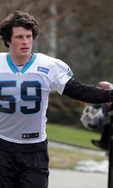 Luke and Von: the linebackers who make a difference